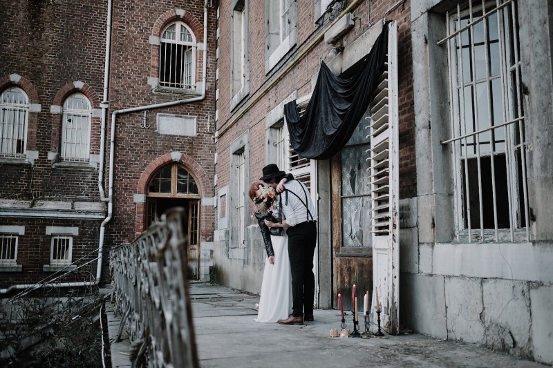 Imprint Weddings
