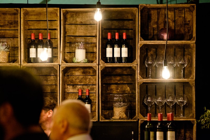 Amusivent - Eventcatering