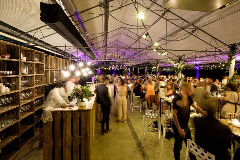 Amusivent - Eventcatering