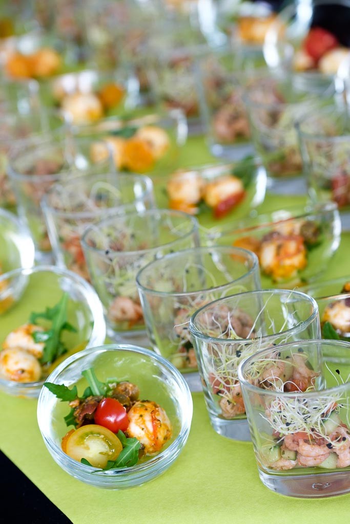 Amusivent - Eventcatering