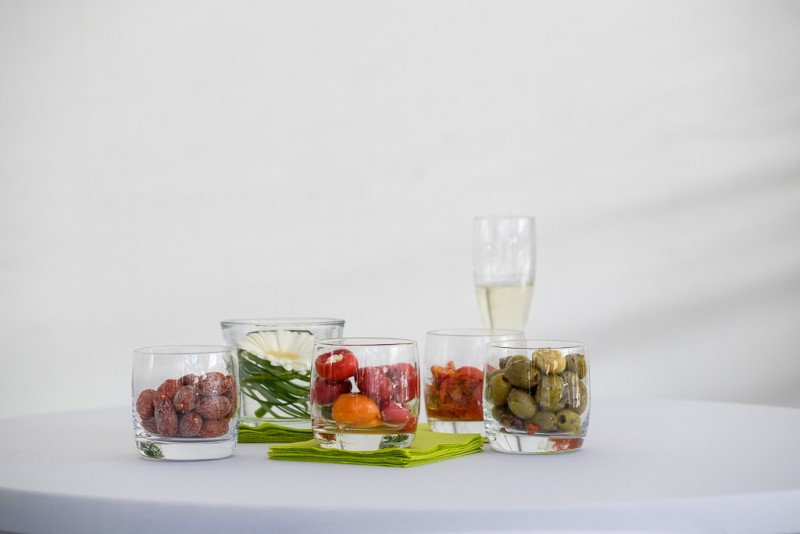 Amusivent - Eventcatering