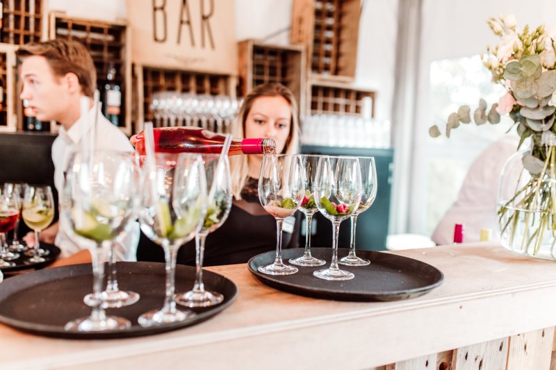 Amusivent - Eventcatering