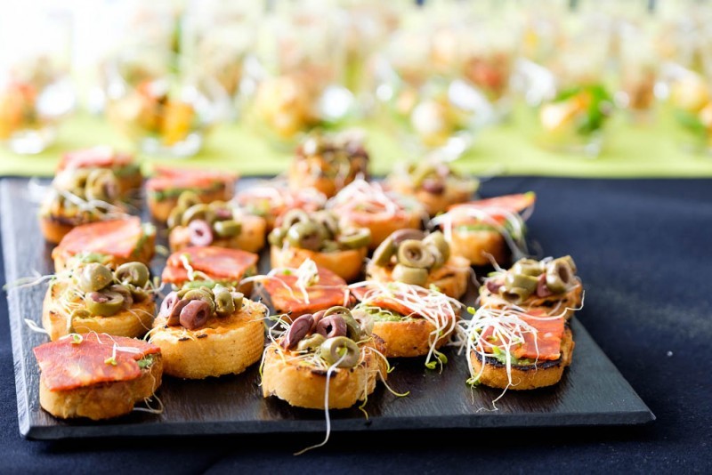 Amusivent - Eventcatering