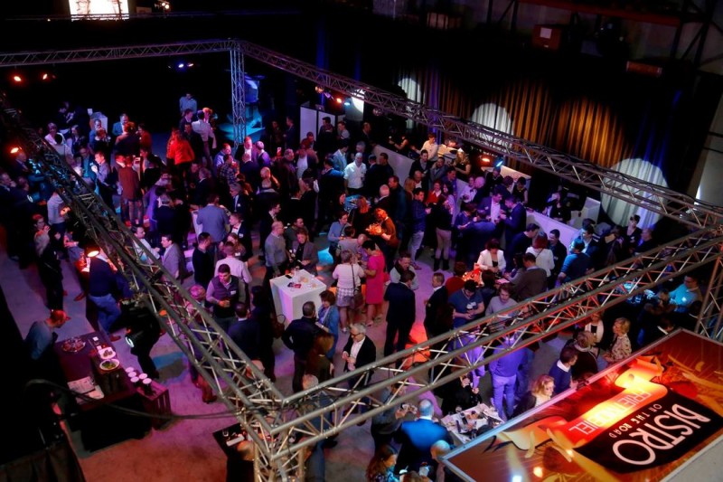 Amusivent - Verhuur van feestmaterialen