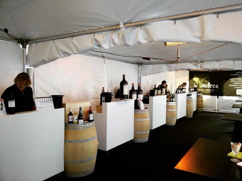 Amusivent - Verhuur van feestmaterialen