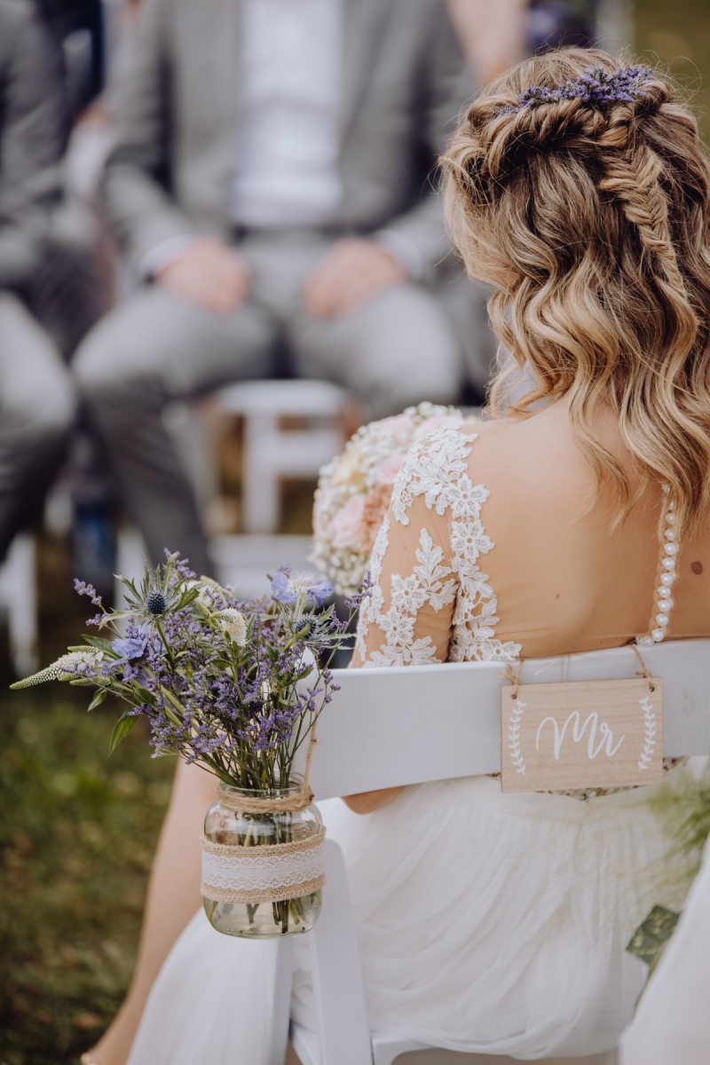 Maison Papillon Styling