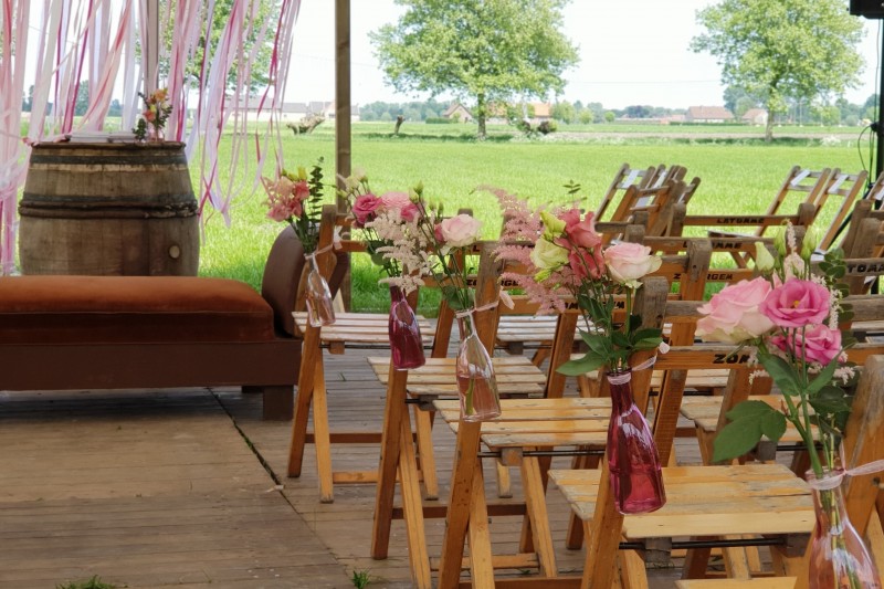 Maison Papillon Styling