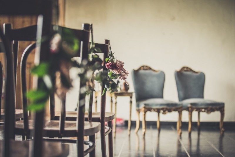 Maison Papillon Styling