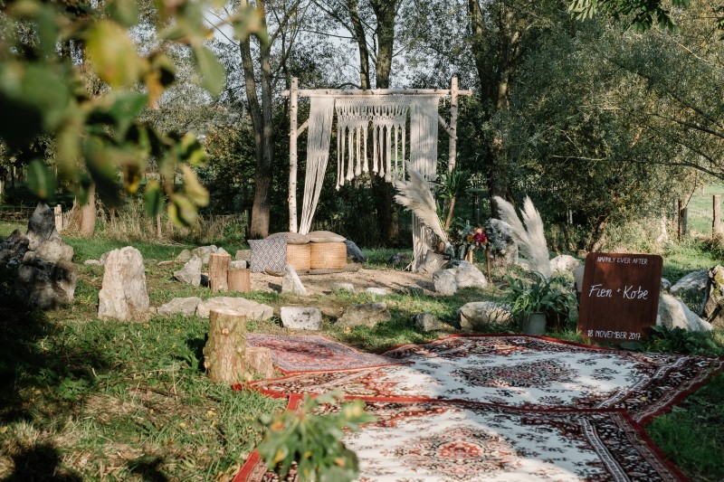 Maison Papillon Styling