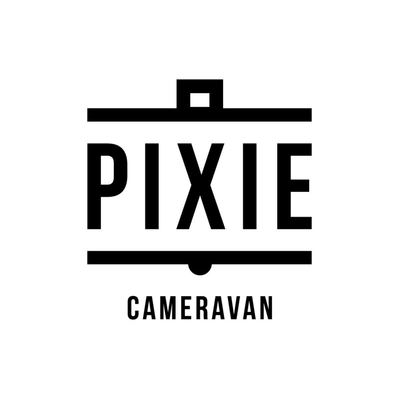 Pixie Cameravan