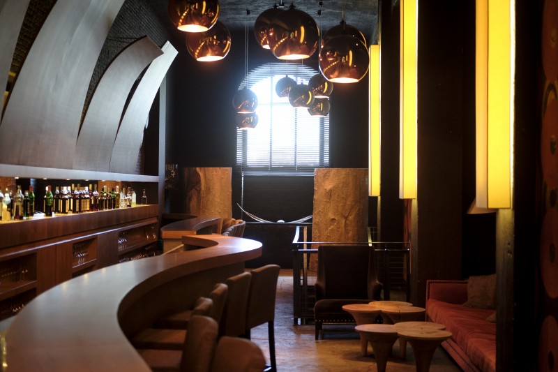 Lounge @ Royal Depot
