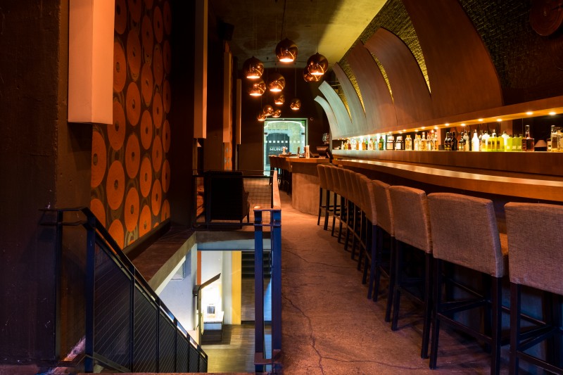 Lounge @ Royal Depot