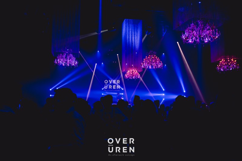 AED Studios - Studio 3 (Concert & Events)