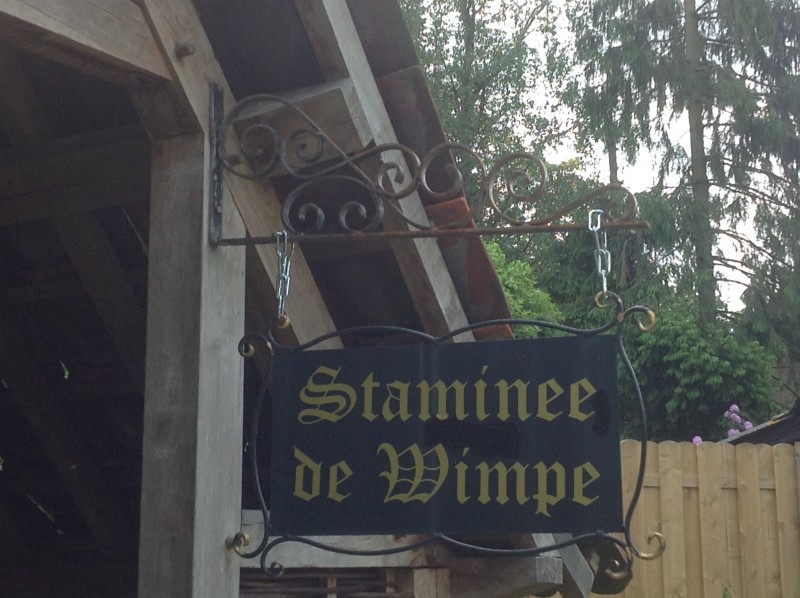 De Wimpe