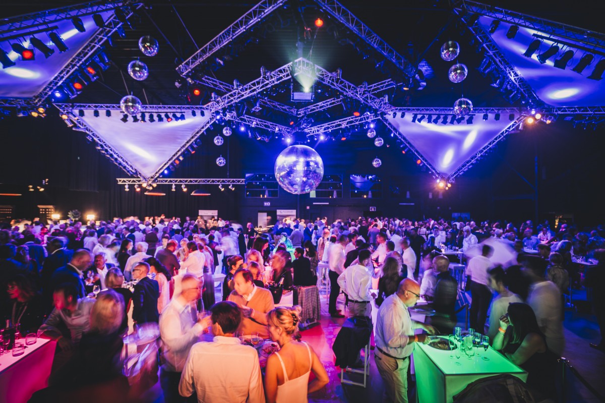 AED Studios - Studio 16 (Event Hall) - Lint - Antwerpen - Salino.be