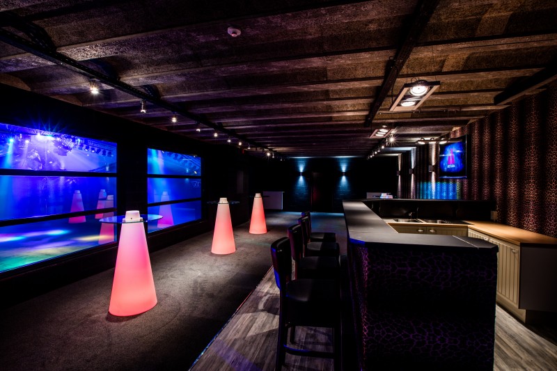 AED Studios - Studio 16 (Event Hall)