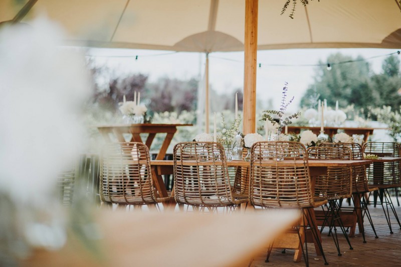 Cachet Events