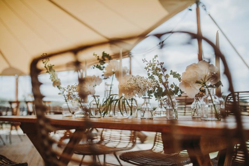 Cachet Events