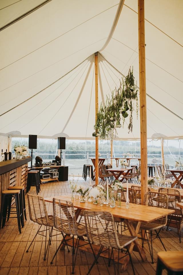 Cachet Events