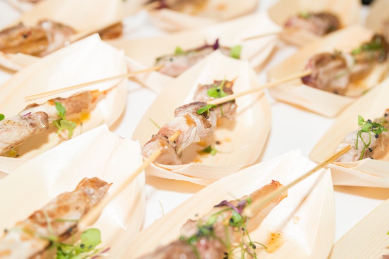 Cachet Events
