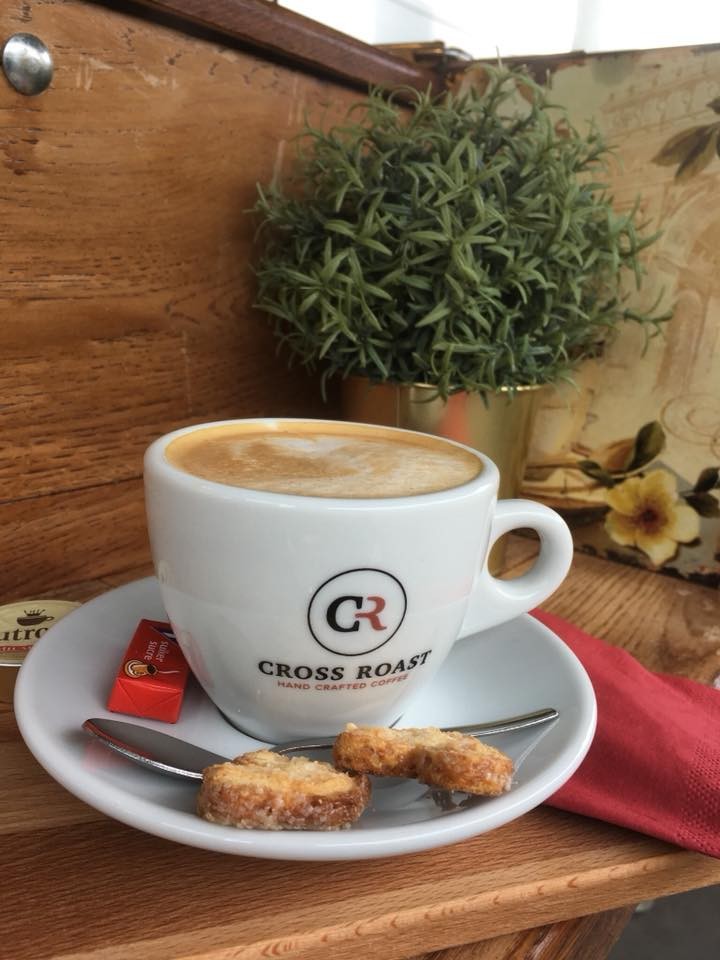 Barista Willem