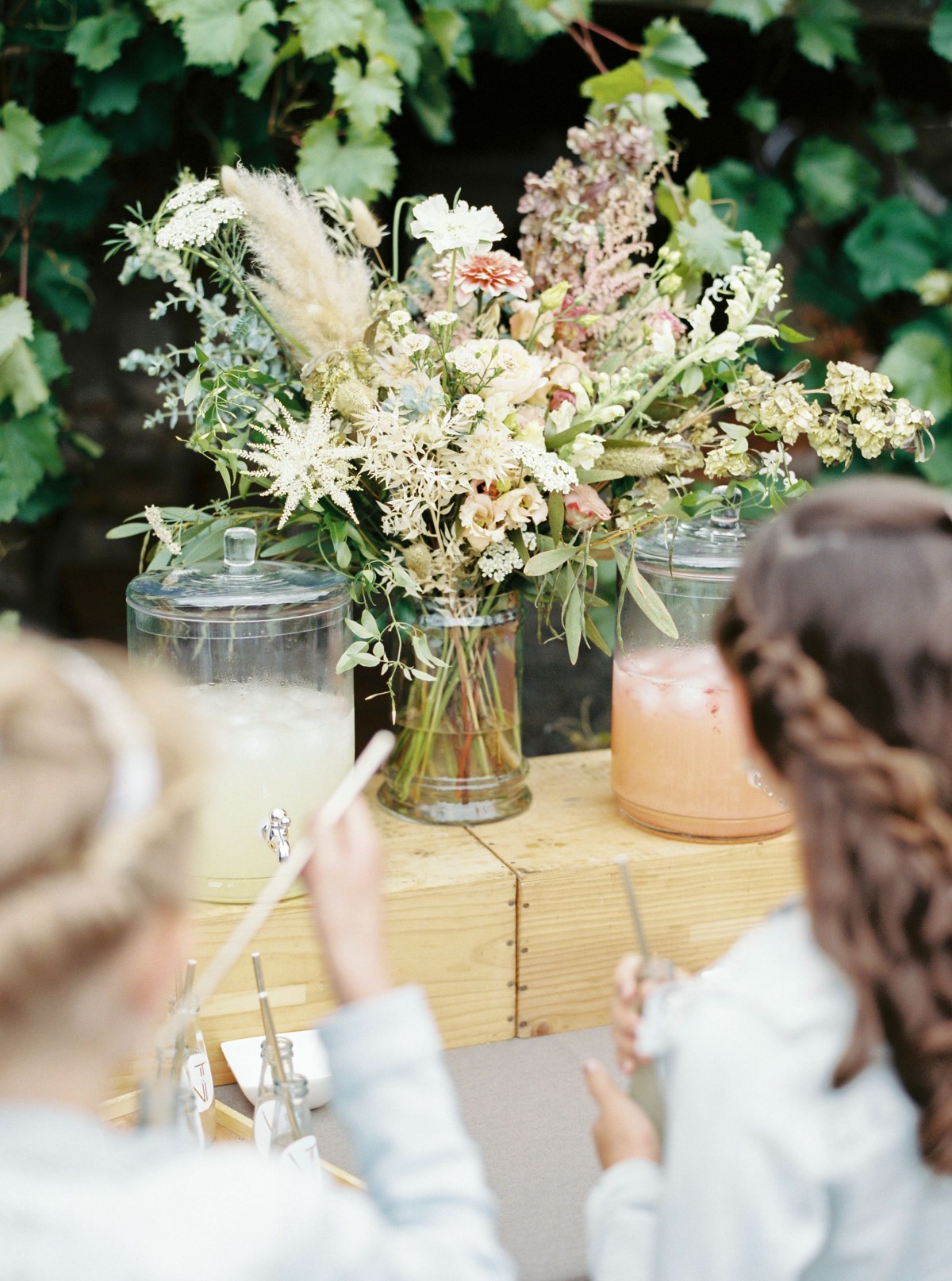 Francesco & Julia Catering