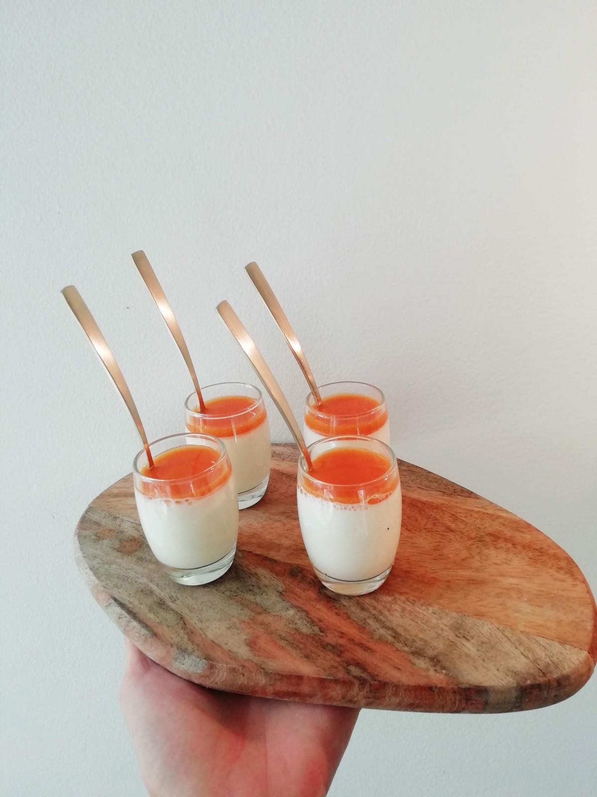 Francesco & Julia Catering