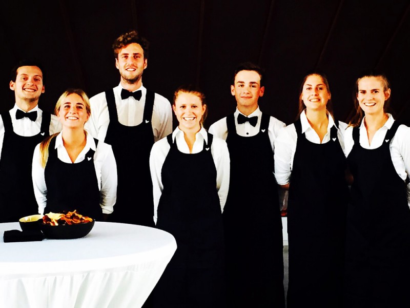 Sir Catering