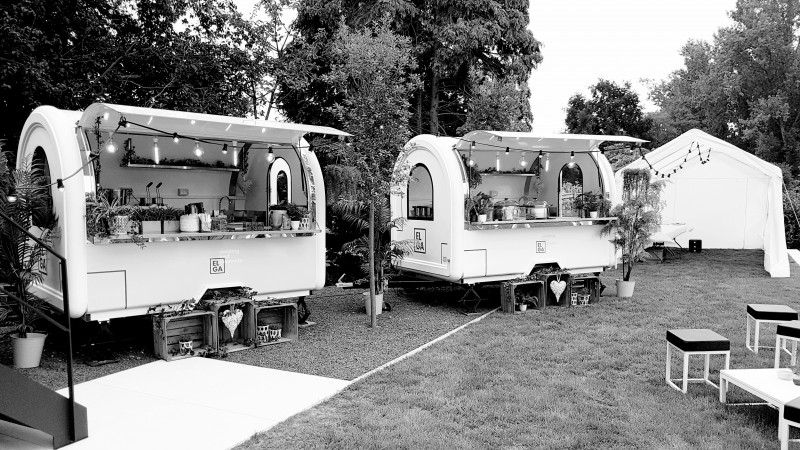 ELGA on Wheels