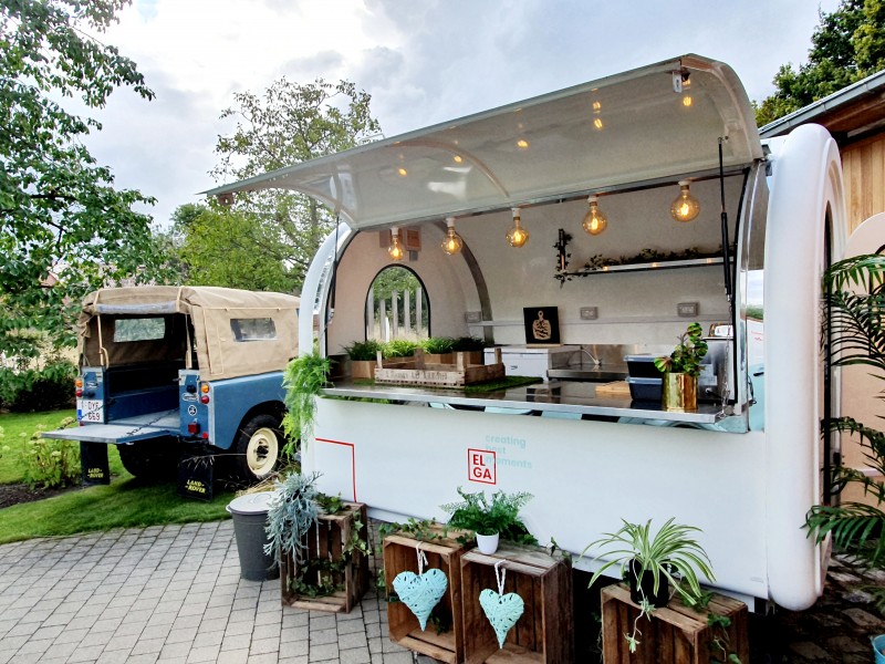 ELGA on Wheels