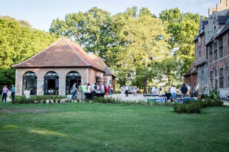 Hof Ter Loonst