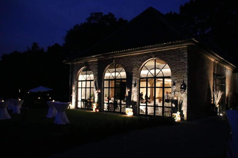 Hof Ter Loonst