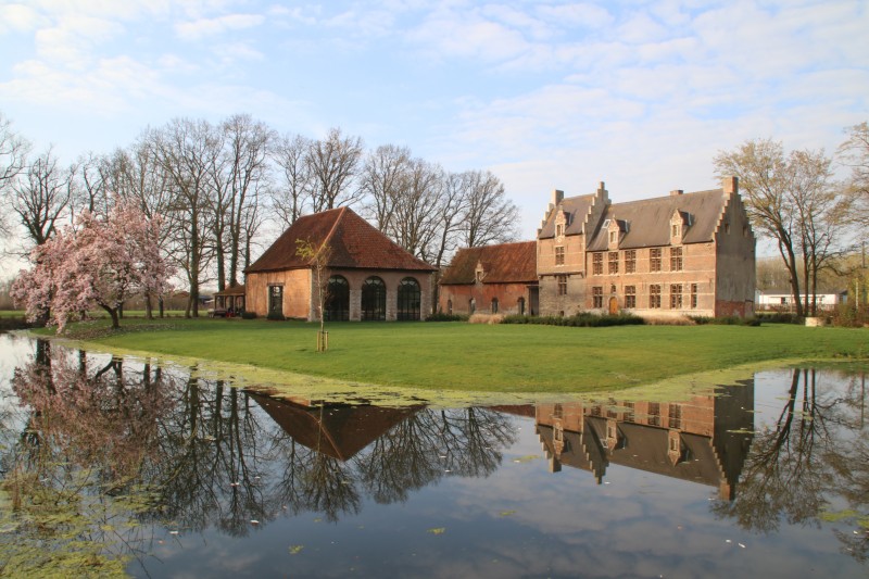 Hof Ter Loonst