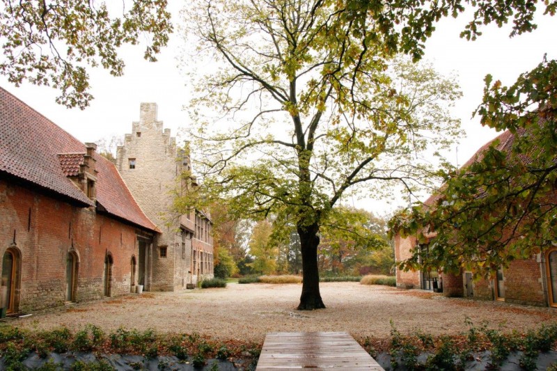 Hof Ter Loonst