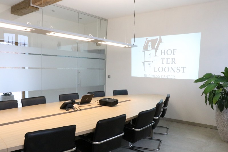 Hof Ter Loonst