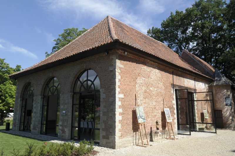 Hof Ter Loonst