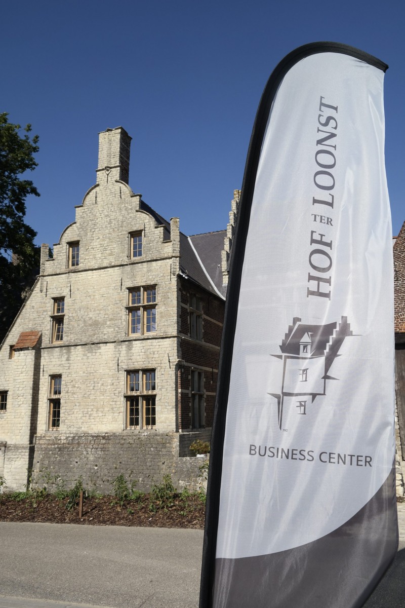 Hof Ter Loonst