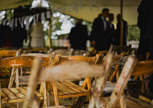 Pop-up outdoor locatie dEuSt!