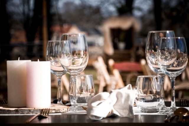 Pop-up outdoor locatie dEuSt!