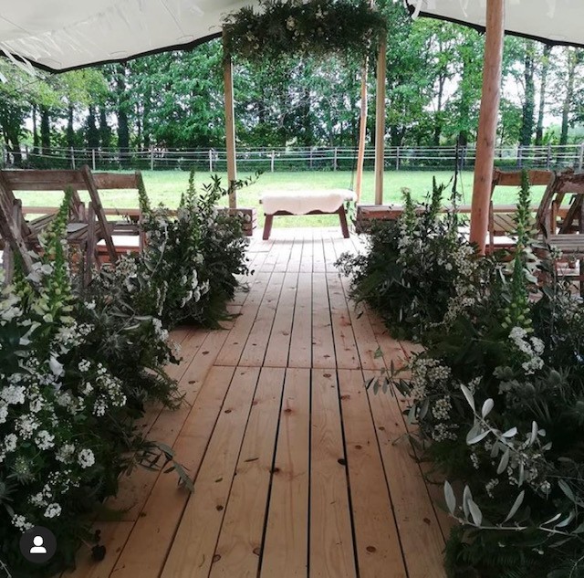 Pop-up outdoor locatie dEuSt!