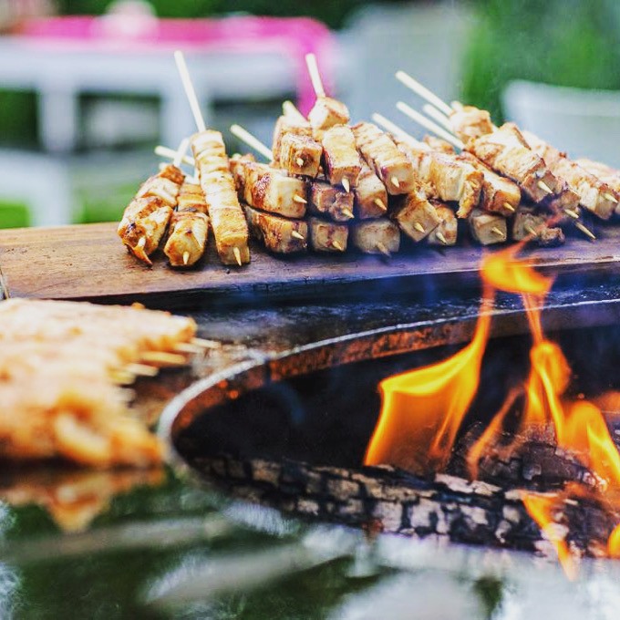Pop-up outdoor locatie dEuSt!