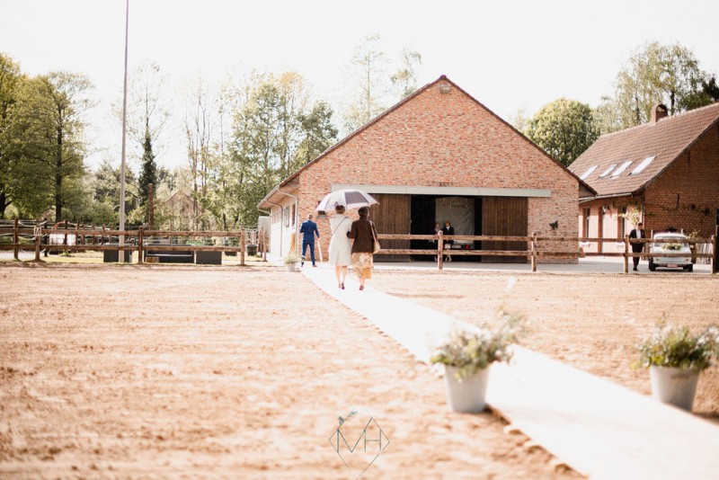 Pop-up outdoor locatie dEuSt!