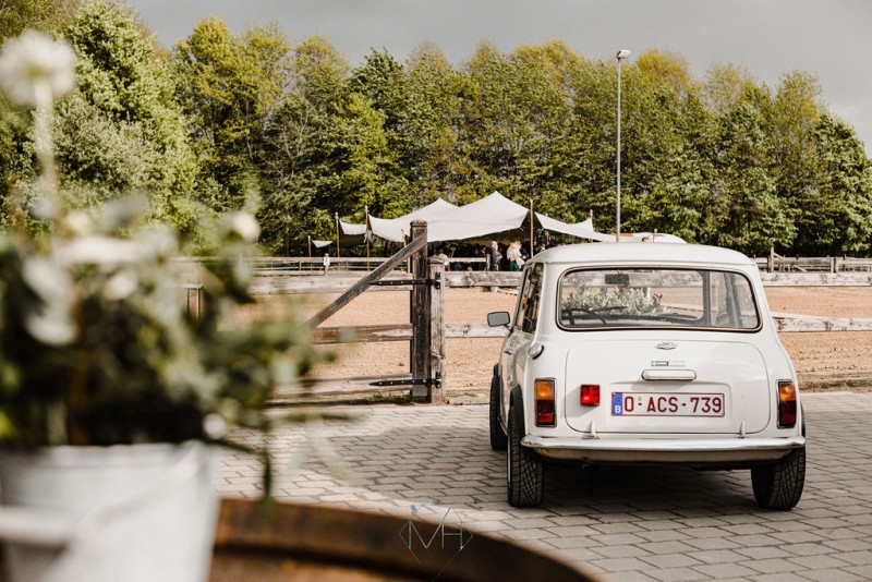 Pop-up outdoor locatie dEuSt!