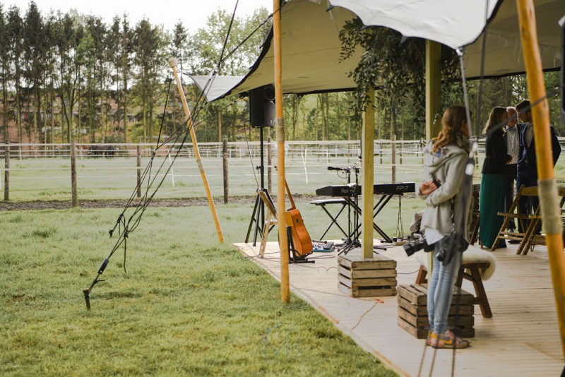 Pop-up outdoor locatie dEuSt!