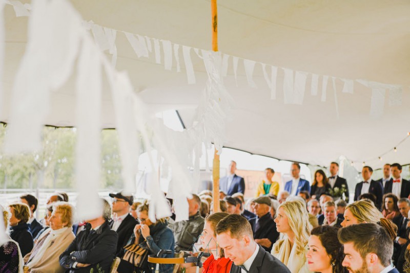 Pop-up outdoor locatie dEuSt!