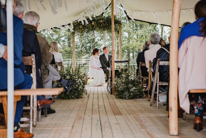 Pop-up outdoor locatie dEuSt!