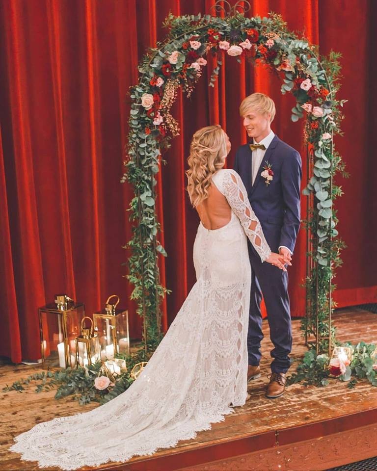 Pop The Question