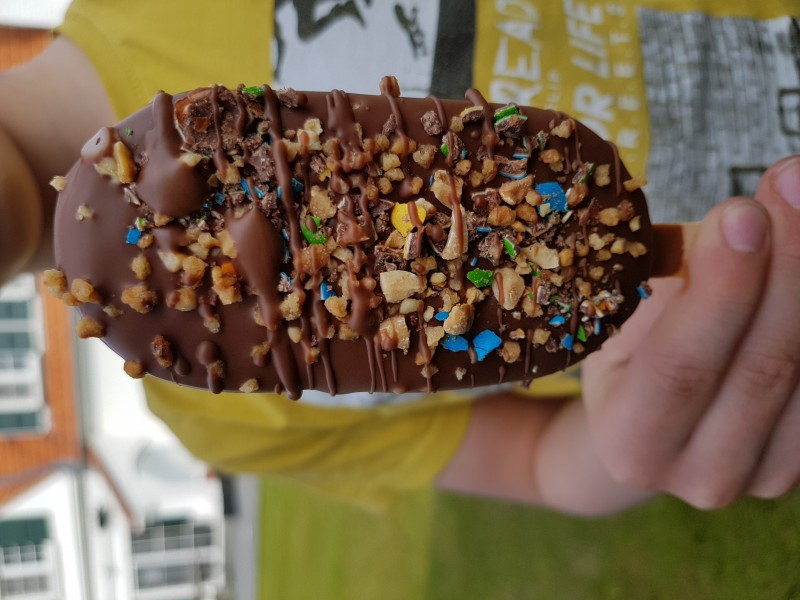 Over The Topping