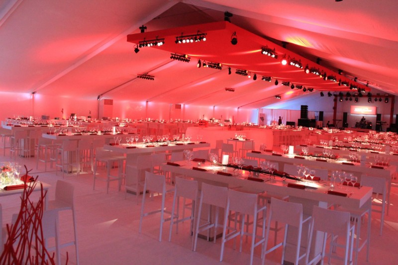Party Services