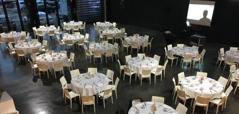 Party Services